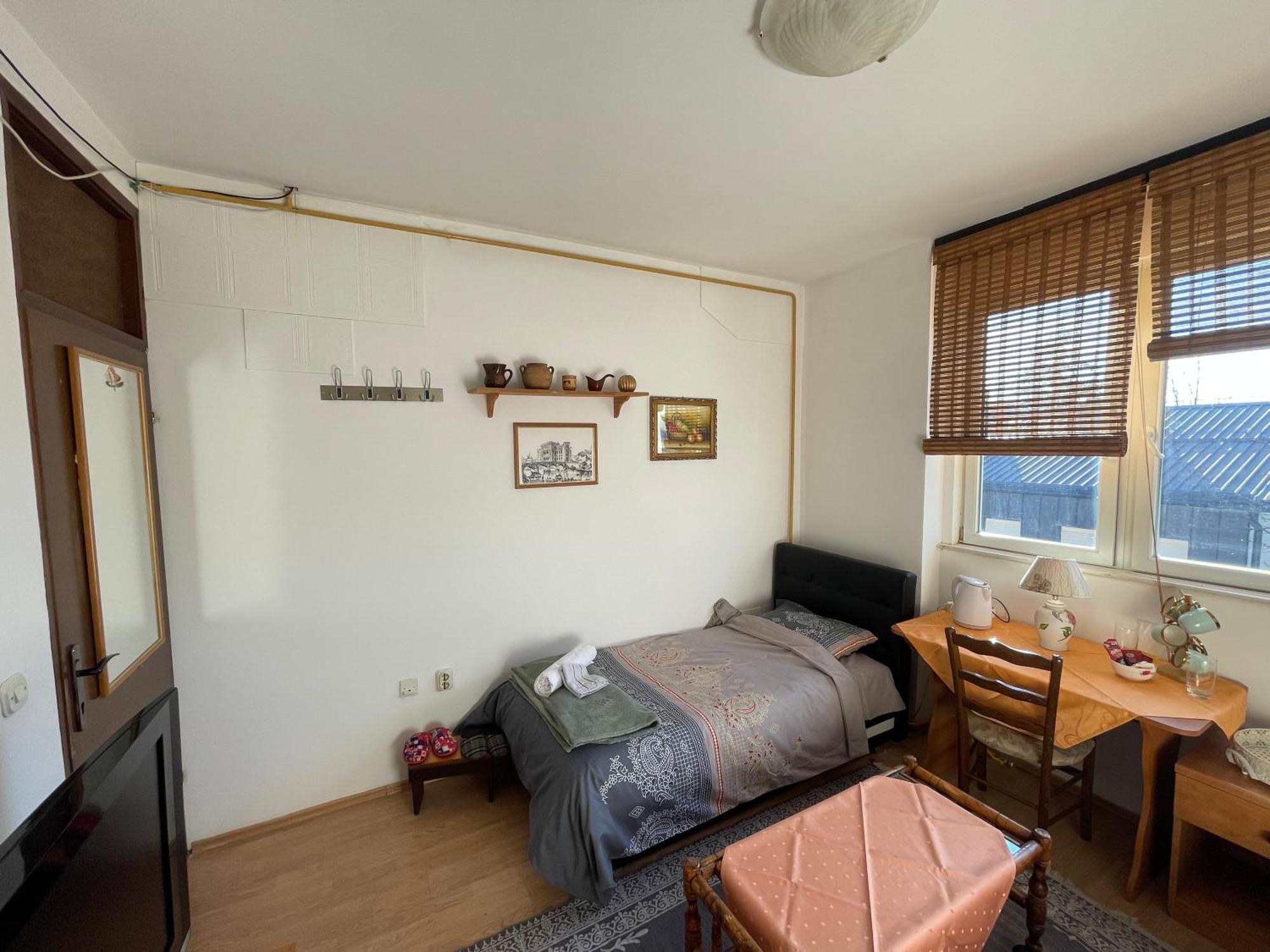 Rooms Ada ซาราเยโว ภายนอก รูปภาพ