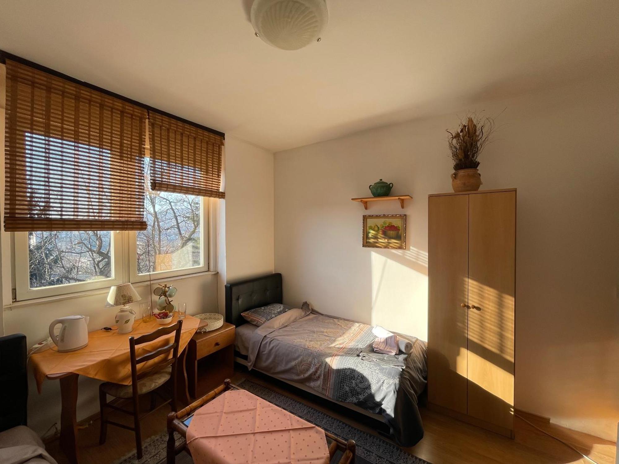 Rooms Ada ซาราเยโว ภายนอก รูปภาพ