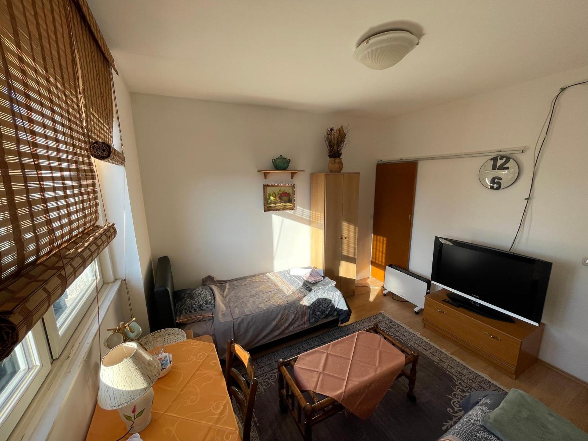 Rooms Ada ซาราเยโว ภายนอก รูปภาพ