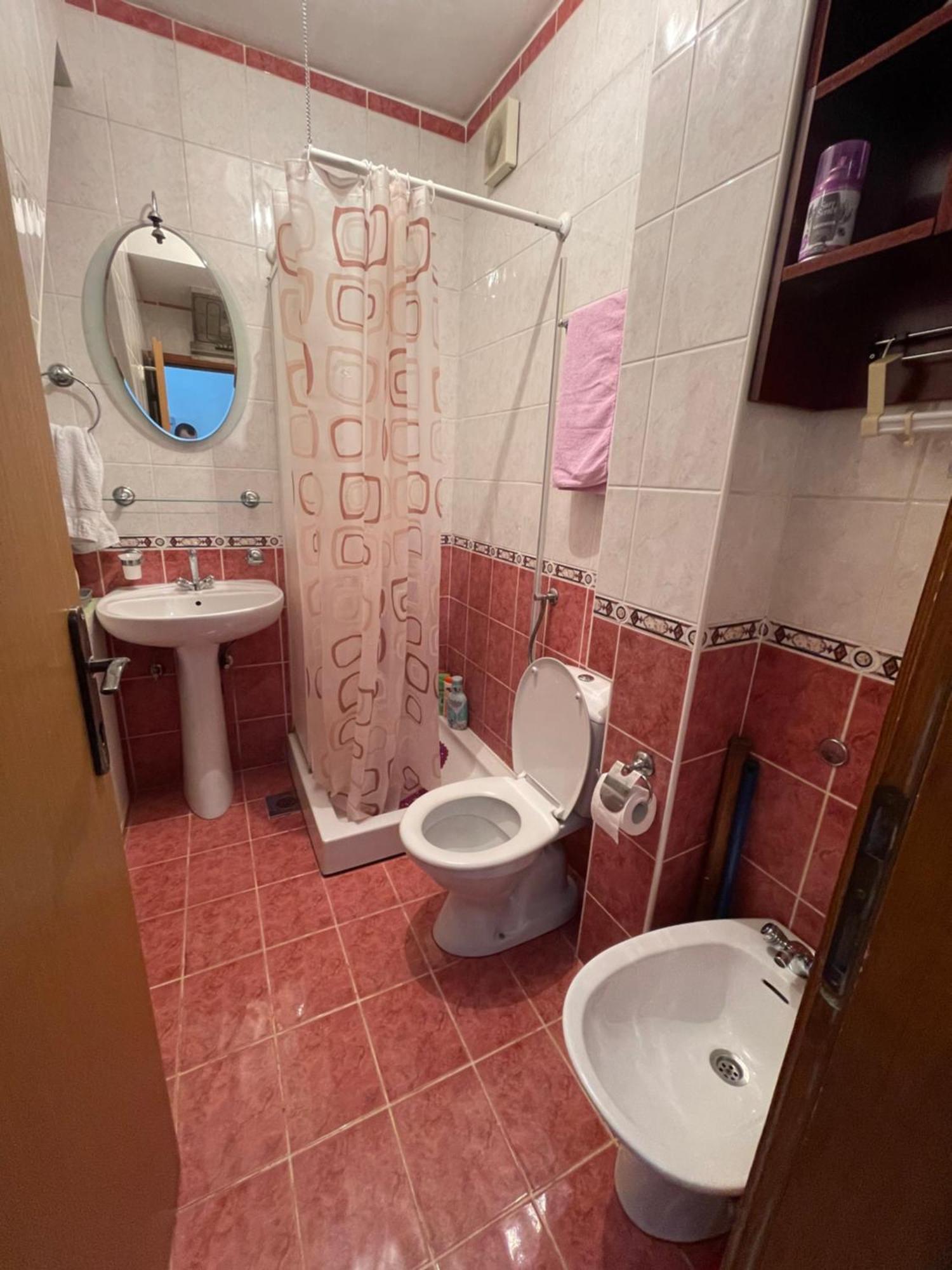 Rooms Ada ซาราเยโว ภายนอก รูปภาพ