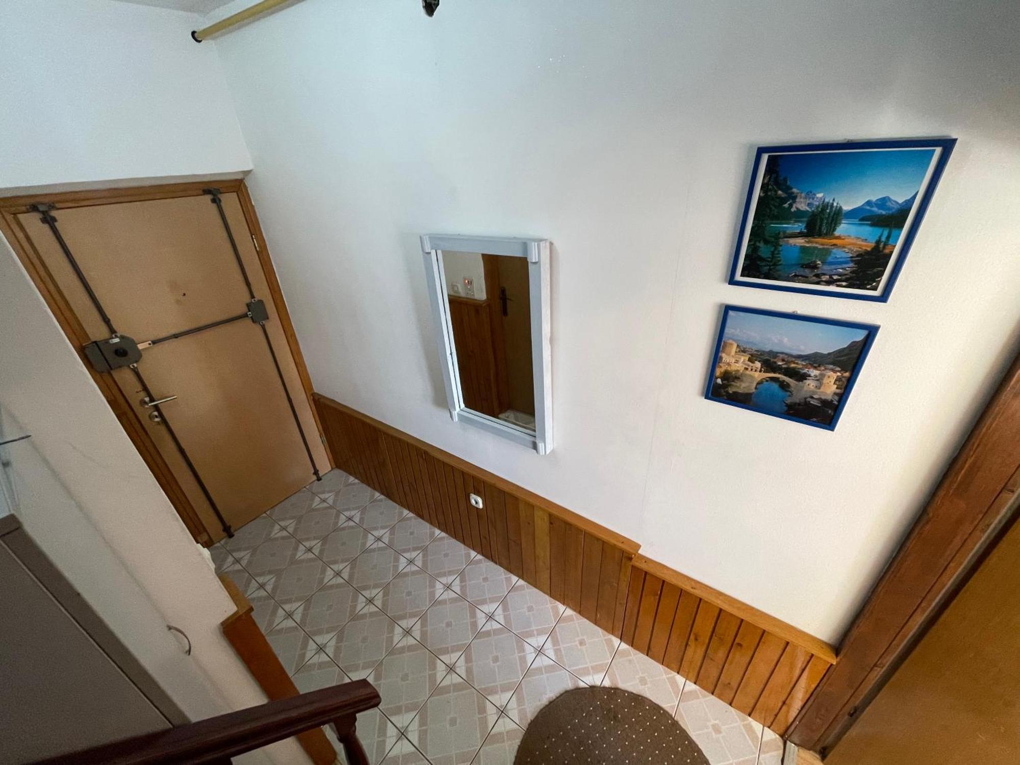 Rooms Ada ซาราเยโว ภายนอก รูปภาพ