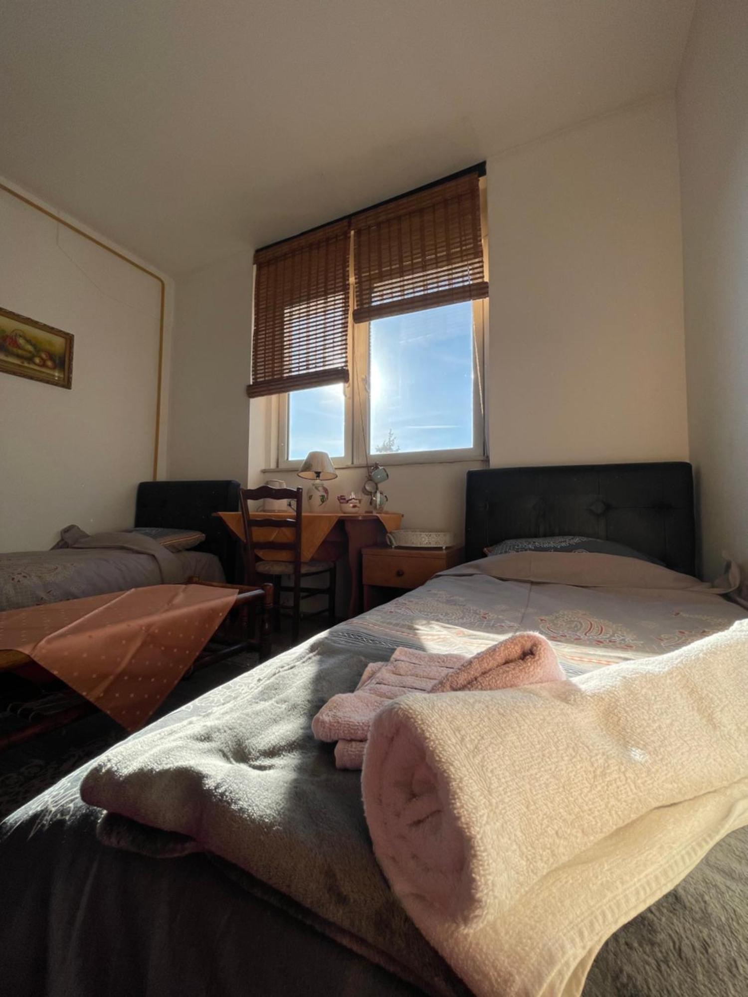 Rooms Ada ซาราเยโว ภายนอก รูปภาพ